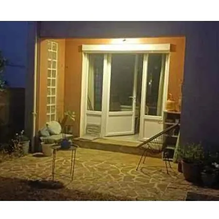 Maison Au Calme En Bord De * Pornichet