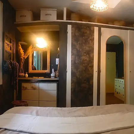 Maison Au Calme En Bord De Willa