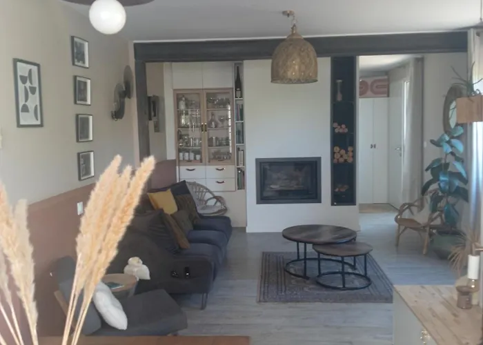 Maison Au Calme En Bord De Willa *