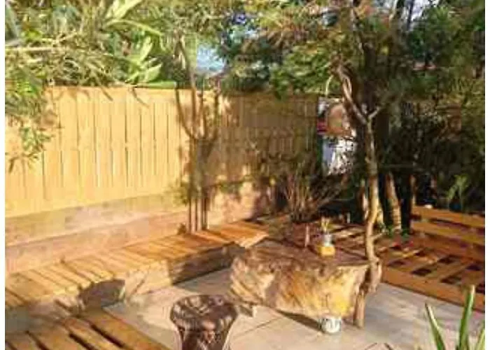 Maison Au Calme En Bord De Pornichet