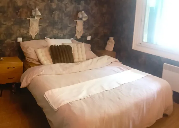 Maison Au Calme En Bord De * Pornichet