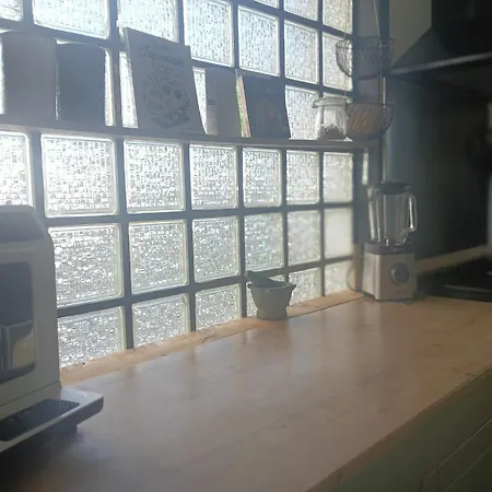 Maison Au Calme En Bord De *