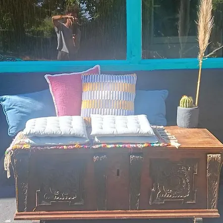 فيلة Maison Au Calme En Bord De بورنيشّيه