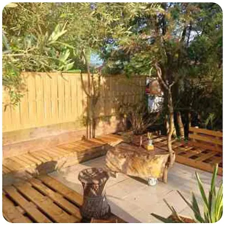 Maison Au Calme En Bord De بورنيشّيه