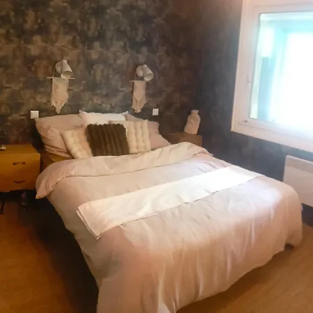 Maison Au Calme En Bord De * بورنيشّيه